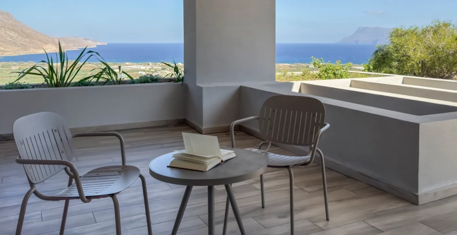 Villa Majestic Crete Vacation Villa - Greece