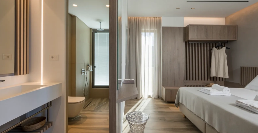 Villa Majestic Crete Vacation Villa - Greece