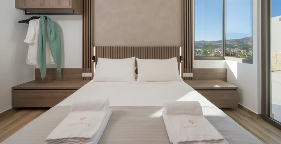 Villa Majestic Crete Vacation Villa - Greece