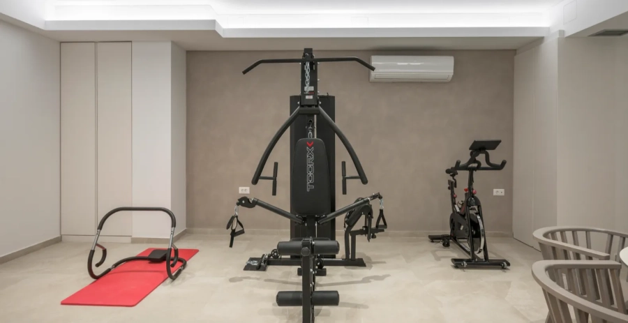 Villa Majestic Crete Vacation Villa - Greece