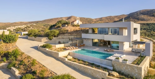 Villa Majestic Greece Villa Rentals