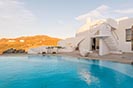 Villa Melmastia Greece Mykonos, Holiday Rental