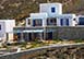 Villa Merope, Mykonos,Greece Vacation Rental