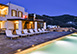 Villa Moonlight Greece Vacation Villa - Houlakia, Mykonos