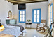 Villa Moonlight Greece Vacation Villa - Houlakia, Mykonos