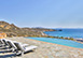 Villa Moonlight Greece Vacation Villa - Houlakia, Mykonos