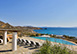 Villa Moonlight Greece Vacation Villa - Houlakia, Mykonos