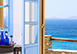 Villa Moonlight Greece Vacation Villa - Houlakia, Mykonos