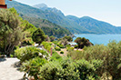 Marnei Mare Villa Nicholas, Luxury Villa Rental in Greece, Samos