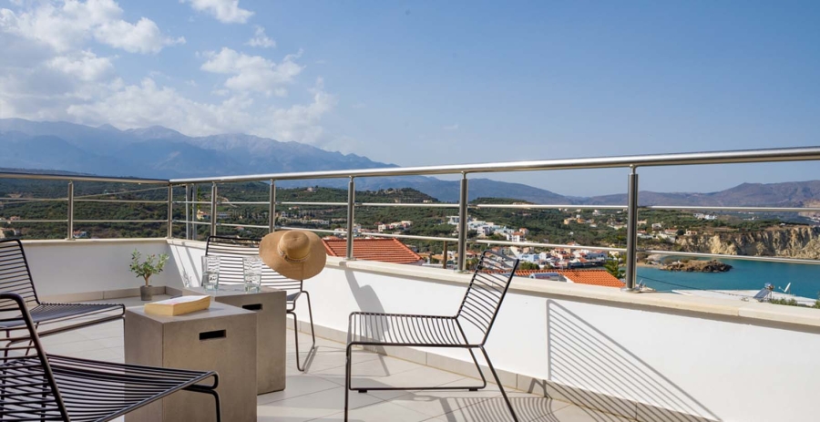 Villa Nova Greece Vacation Villa - Chania