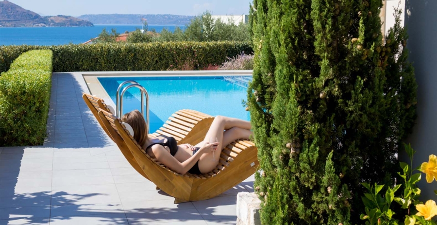 Villa Nova Greece Vacation Villa - Chania