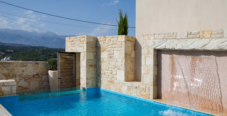 Villa Nova Greece Vacation Villa - Chania