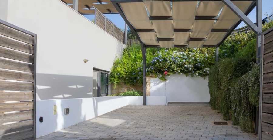 Villa Nova Greece Vacation Villa - Chania