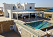 Villa Paradeisos Greece Vacation Villa - Antiparos