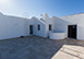 Villa Paradeisos Greece Vacation Villa - Antiparos