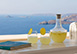 Villa Perseus Greece Vacation Villa - Mykonos