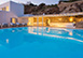 Villa Perseus Greece Vacation Villa - Mykonos