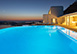 Villa Perseus Greece Vacation Villa - Mykonos