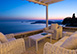 Villa Perseus Greece Vacation Villa - Mykonos