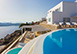 Villa Perseus Greece Vacation Villa - Mykonos