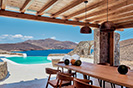 Villa Philippa Greece Mykonos, Holiday Rental