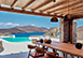 Villa Philippa Greece Vacation Villa - Ftelia, Mykonos