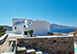 Villa Philippa Greece Vacation Villa - Ftelia, Mykonos