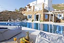 Villa Poseidon Greece Mykonos, Holiday Rental