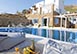 Villa Poseidon Greece Vacation Villa - Mykonos