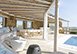 Villa Poseidon Greece Vacation Villa - Mykonos