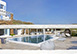 Villa Poseidon Greece Vacation Villa - Mykonos