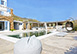 Villa Poseidon Greece Vacation Villa - Mykonos