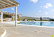 Villa Poseidon Greece Vacation Villa - Mykonos