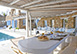 Villa Poseidon Greece Vacation Villa - Mykonos