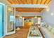 Villa Proteus Greece Vacation Villa - Mykonos