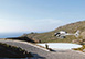 Villa Proteus Greece Vacation Villa - Mykonos