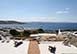 Villa Python, Mykonos,Greece Vacation Rental