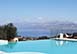 Villa Rose Corfu Greece, Greek Islands Rental