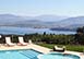 Villa Rose Corfu Greece, Greek Islands Rental