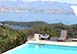 Villa Rose Corfu Greece, Greek Islands Rental