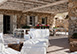 Villa Sandstone Greece Vacation Villa - Kastro, Mykonos