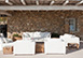 Villa Sandstone Greece Vacation Villa - Kastro, Mykonos