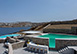 Villa Sappho Greece Vacation Villa - Mykonos