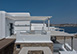 Villa Sappho Greece Vacation Villa - Mykonos