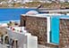 Villa Sappho Greece Vacation Villa - Mykonos