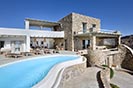 Villa Serenity, Mykonos Greece Vacation Rental