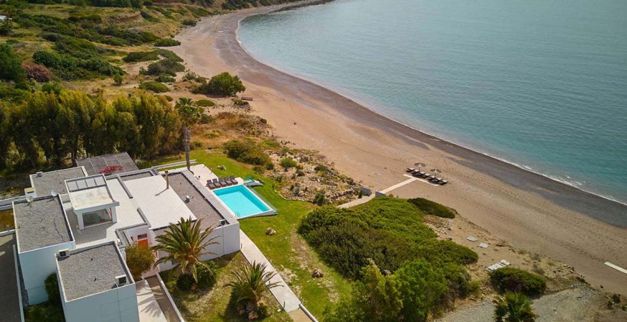 Villa Seven Greece Vacation Villa - Lachania