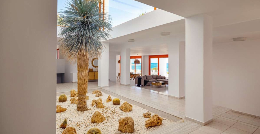 Villa Seven Greece Vacation Villa - Lachania