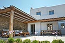 Villa Sparkle, Mykonos Greece Letting
