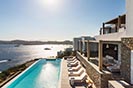Villa Sun Rock Greece Mykonos, Holiday Rental